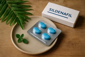 Natuurlijke en veilige oplossingen voor erectieproblemen: een overzicht